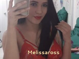 Melissaross