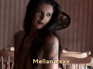 Mellaniexxx