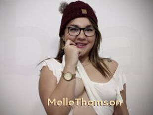 MelleThomson