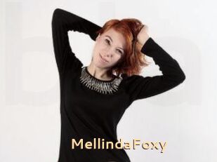 MellindaFoxy