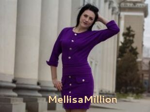 MellisaMillion