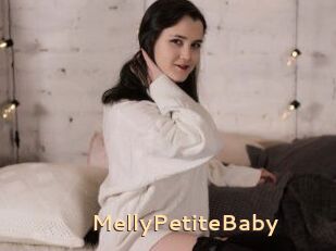 MellyPetiteBaby