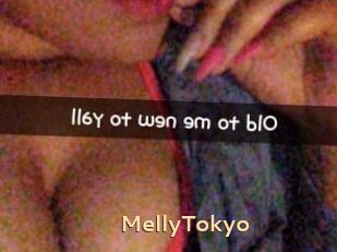 MellyTokyo