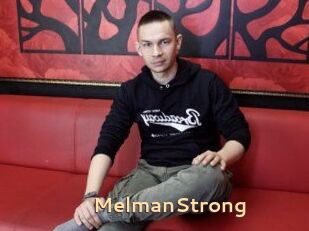 MelmanStrong