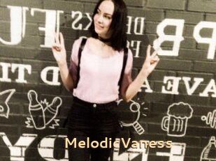 MelodicVaness