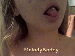 MelodyBoddy