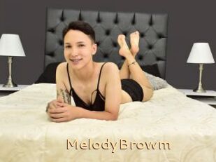 MelodyBrowm