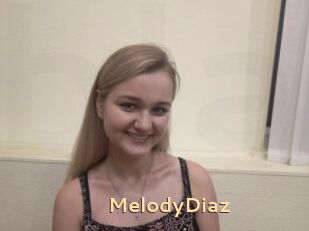 MelodyDiaz