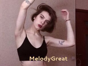 MelodyGreat