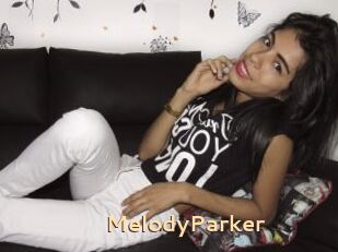 MelodyParker