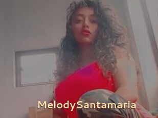 MelodySantamaria