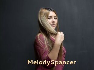 MelodySpancer