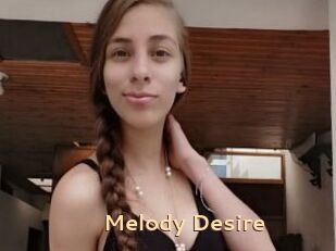 Melody_Desire