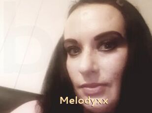 Melodyxx