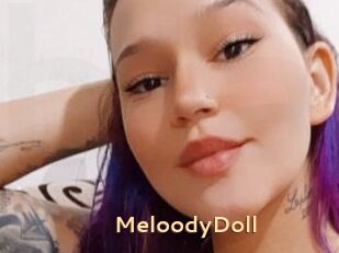 MeloodyDoll