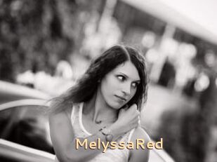 MelyssaRed