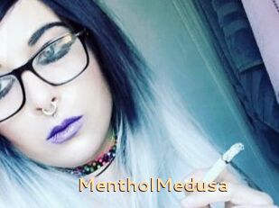 MentholMedusa