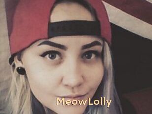 MeowLolly