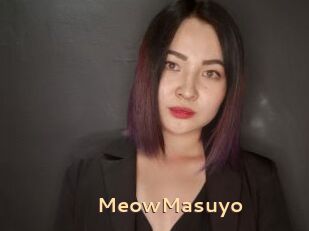 MeowMasuyo