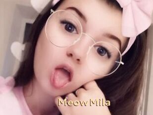 MeowMila