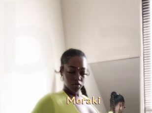 Meraki