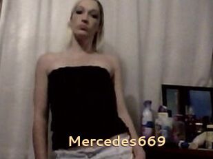 Mercedes669