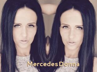 MercedesDonna