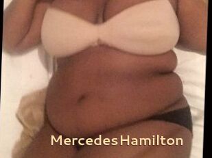 MercedesHamilton