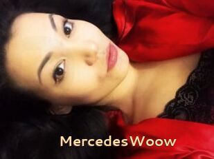 MercedesWoow