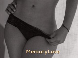 Mercury_Love