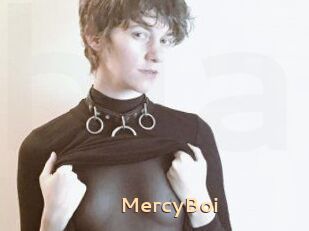 MercyBoi