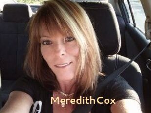 MeredithCox