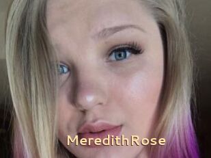 MeredithRose