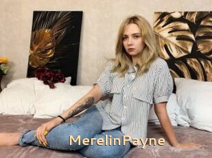 MerelinPayne