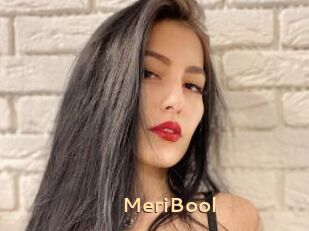 MeriBool