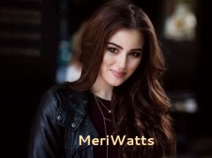 MeriWatts