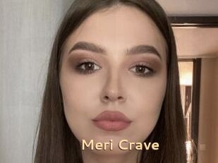 Meri_Crave