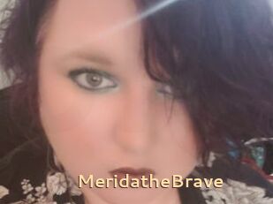 MeridatheBrave