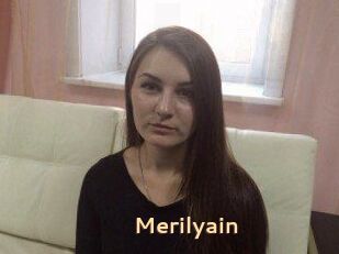 Merilyain