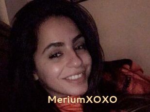 MeriumXOXO