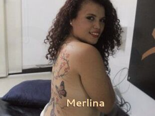 Merlina