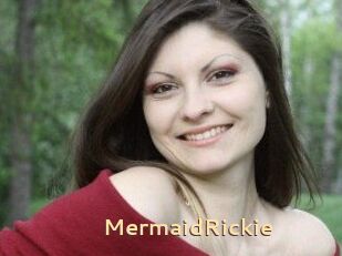 MermaidRickie