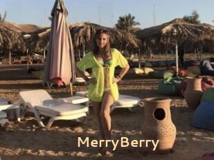 MerryBerry