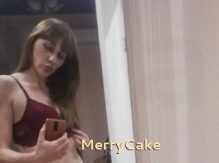 MerryCake