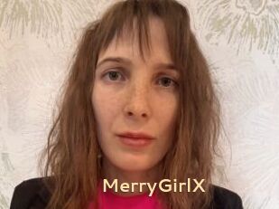 MerryGirlX