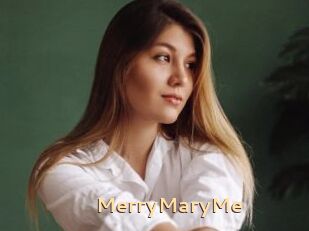 MerryMaryMe