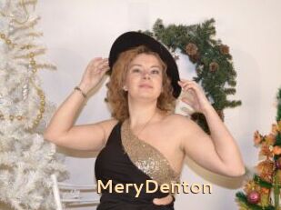 MeryDenton