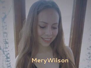 MeryWilson