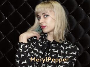 MerylPepper