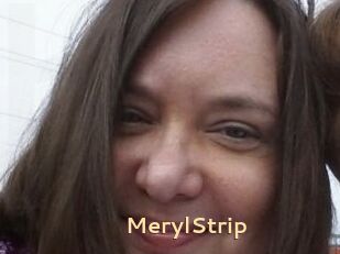 MerylStrip